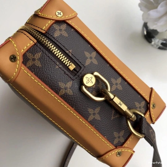 VUITTON BOX LOUIS 0810